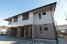 メゾン元町の画像