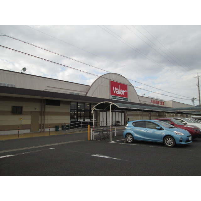 岐阜市切通４丁目のアパートの周辺|バロー　岐南店