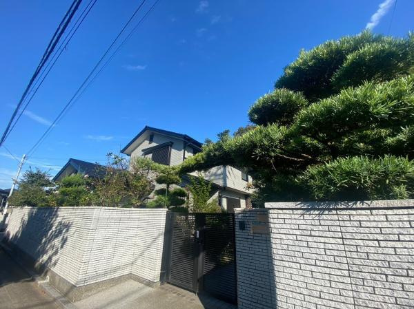 和歌山市東高松4丁目　中古戸建