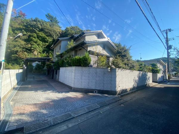 和歌山市東高松4丁目　中古戸建のその他