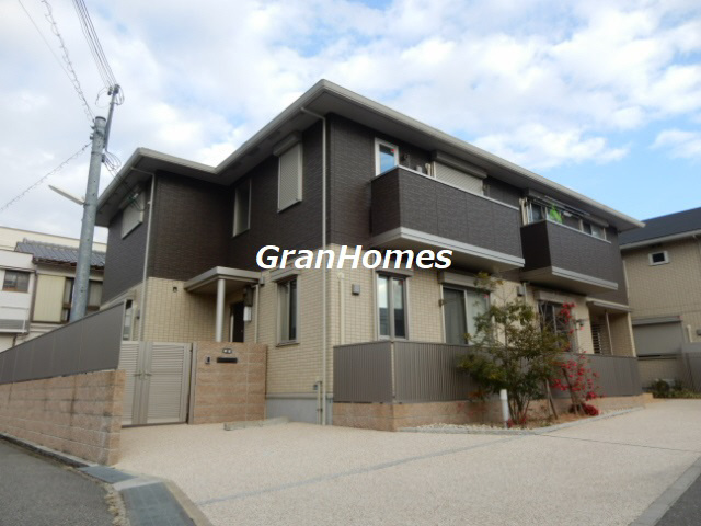 クレールわかば