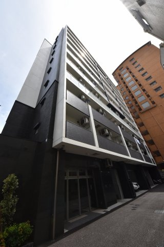 エステムコート難波WEST-SIDE　Ⅳ　ザ・フォース