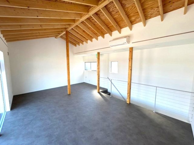 【内装】 | MEZO TERRACE