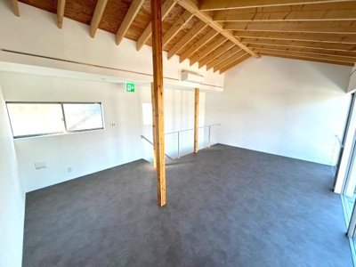 【内装】 | MEZO TERRACE