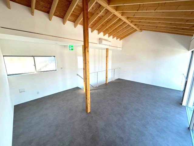 【内装】 | MEZO TERRACE