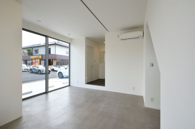 【内装】 | MEZO TERRACE