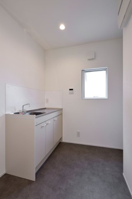 【キッチン】 | MEZO TERRACE