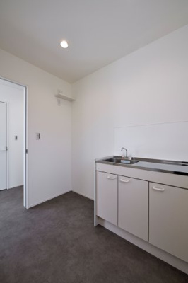 【キッチン】 | MEZO TERRACE