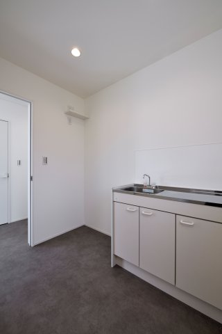 【キッチン】 | MEZO TERRACE