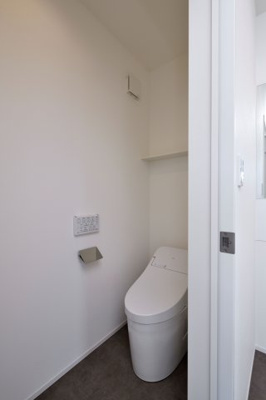 【トイレ】 | MEZO TERRACE