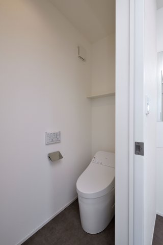 【トイレ】 | MEZO TERRACE