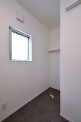 【洗面所】 | MEZO TERRACE