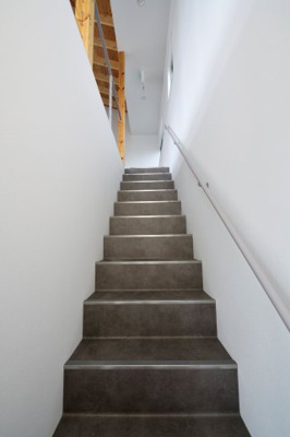 【内装】 | MEZO TERRACE