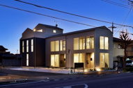 MEZO TERRACEの画像