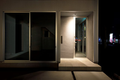 【外観】 | MEZO TERRACE