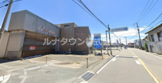 【外観】