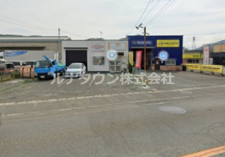 【外観】