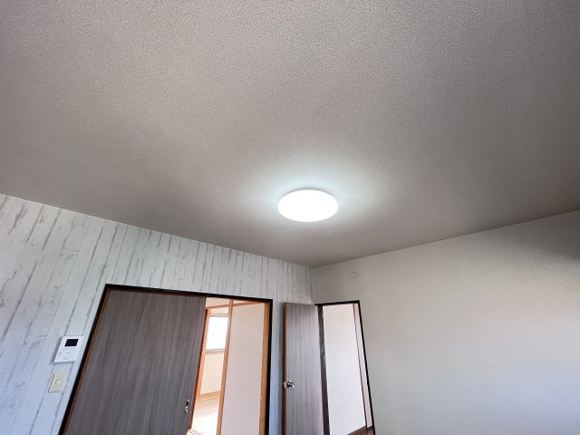 サンヒルズBの設備