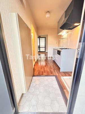 【玄関】 | イーストシティ