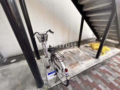 【その他共用部分】 | イーストシティ