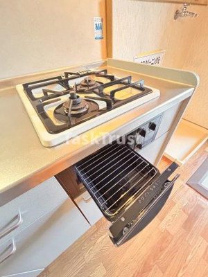 【キッチン】 | イーストシティ