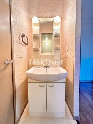 【洗面所】 | イーストシティ