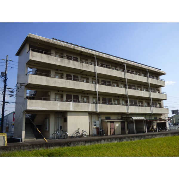 メゾンダイケー　　　刈谷市の賃貸ならクラスホーム刈谷店の外観
