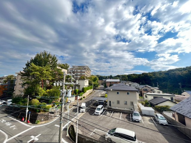 ドミール東山の展望|ドミール東山