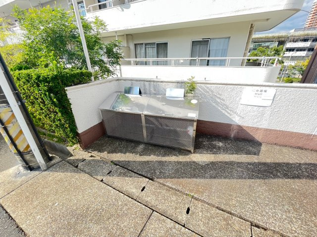 ドミール東山のその他共用部分|ドミール東山