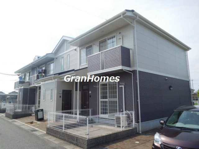 カーサ・フィオーレ中島Ａ