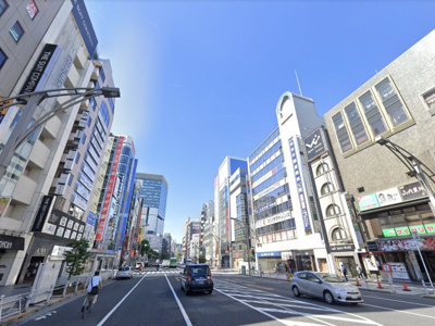 【周辺】 | アクティオーレ上野