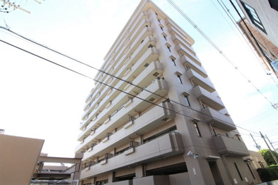 【外観】 | コスモ帝塚山