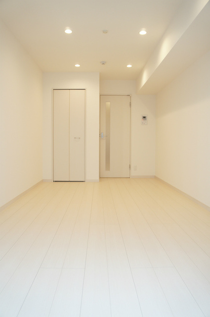 リブリ・リッツハウス藤崎の居間・リビング