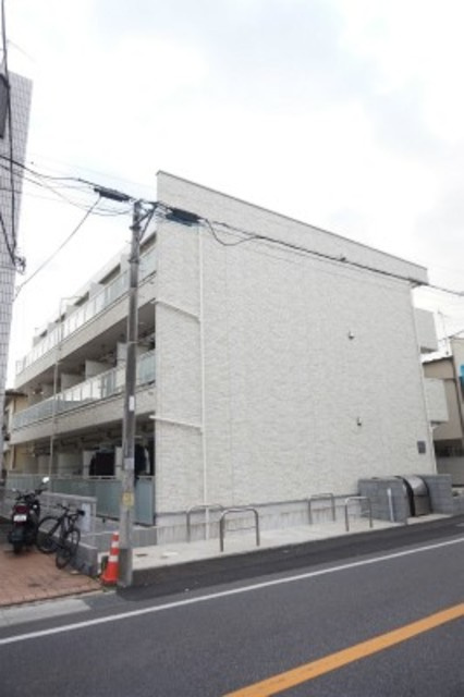 リブリ・リッツハウス藤崎のその他