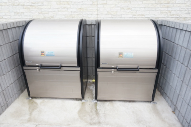 リブリ・リッツハウス藤崎のその他共用部分