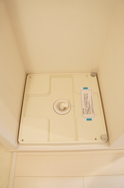 リブリ・リッツハウス藤崎の設備