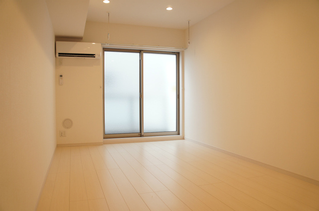 リブリ・リッツハウス藤崎の居間・リビング