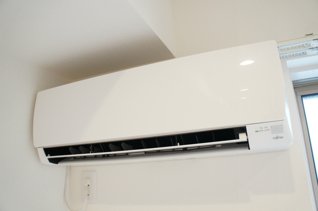 リブリ・リッツハウス藤崎の設備