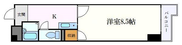 ハイツ金山