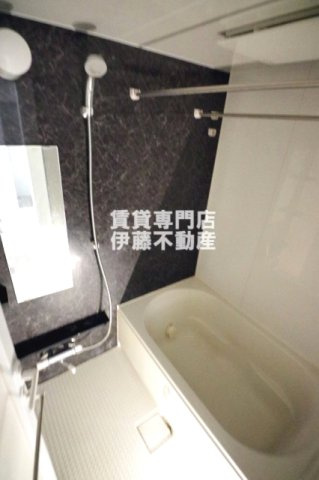 ペル・マアトの浴室