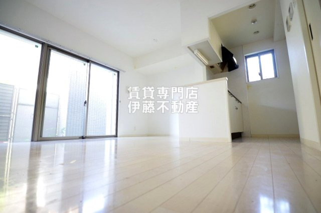 ペル・マアトの居間・リビング