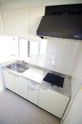 ペル・マアトのキッチン