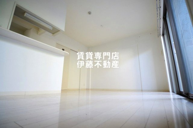 ペル・マアトの内装