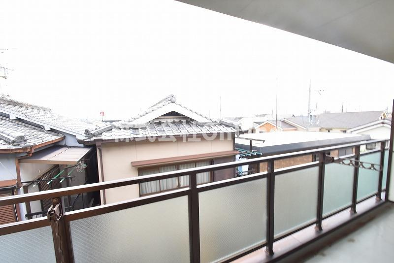 パルトーク山本の展望