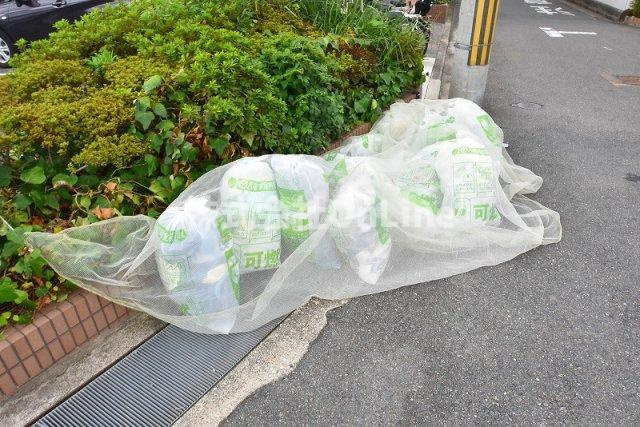 パルトーク山本のその他共用部分