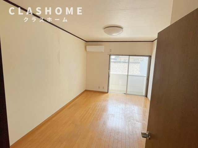 コーポウエストIII　　刈谷市近郊の賃貸はクラスホーム刈谷店の居間・リビング|同物件の別部屋になります。