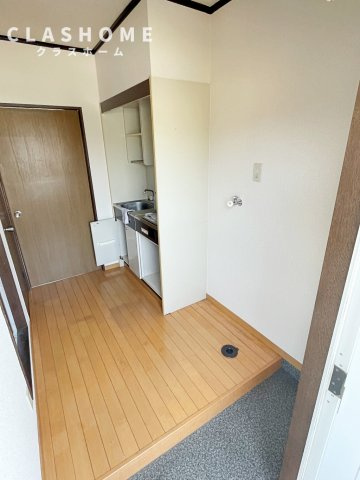 コーポウエストIII　　刈谷市近郊の賃貸はクラスホーム刈谷店の設備|同物件の別部屋になります。