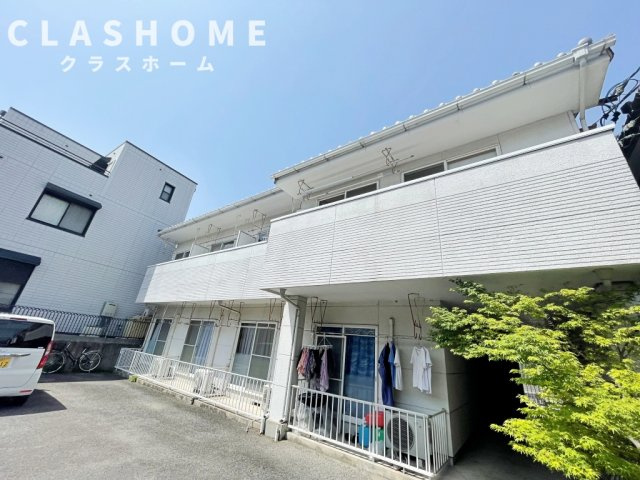 コーポウエストIII　　刈谷市近郊の賃貸はクラスホーム刈谷店のその他