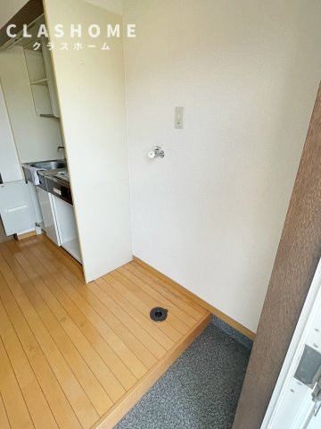 コーポウエストIII　　刈谷市近郊の賃貸はクラスホーム刈谷店の玄関|同物件の別部屋になります。