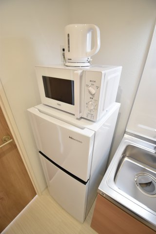 K-フロント今宮Ⅰ番館のその他
